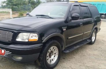 Ford Expedition Sport 2002 Black For Sale 