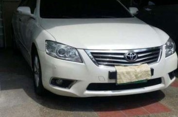 2011 Toyota Camry for sale