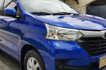 Toyota Avanza 2016 for sale