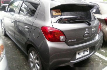 Mitsubishi Mirage 2015 for sale