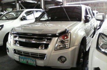 Isuzu D-Max 2010 for sale