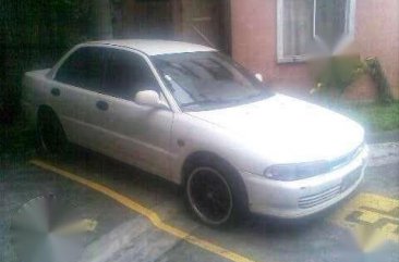 Mitsubishi Lancer 1996 for sale