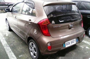 Kia Picanto 2015 for sale