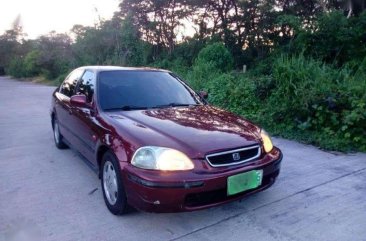 Honda Civic 1996 for sale