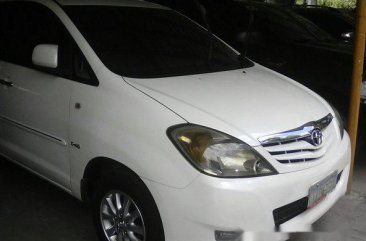 Toyota Innova 2012 for sale