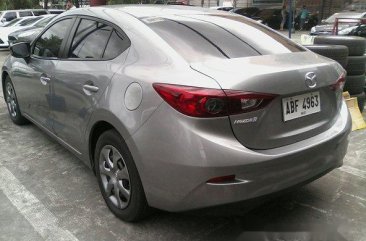 Mazda 3 2015 for sale