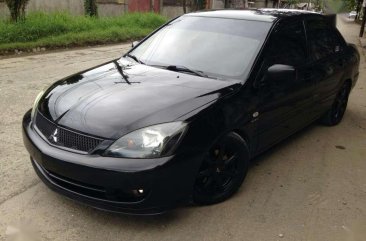 Mitsubishi Lancer 2009 for sale