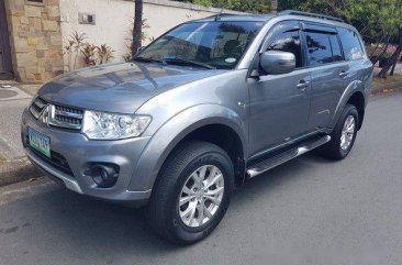 Mitsubishi Montero Sport 2014 for sale