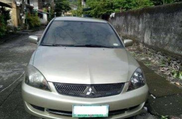 Mitsubishi Lance 2008 for sale