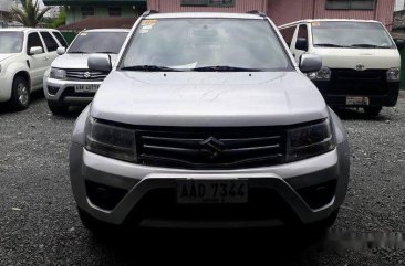 Suzuki Vitara 2014 AT for sale