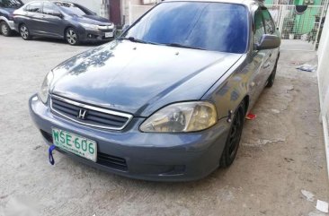 Honda Civic 1999 for sale