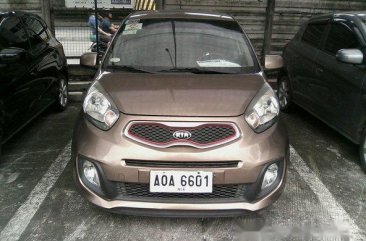 Kia Picanto 2015 for sale