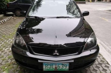 2009 Mitsubishi Lancer for sale