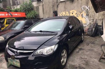 2008 Honda Civic For sale