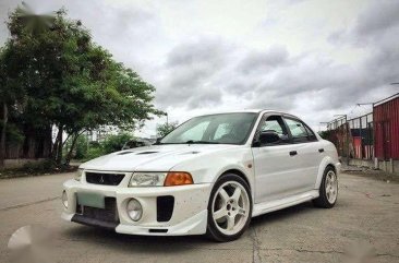 Like new Mitsubishi Lancer Evolution for sale