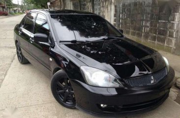 Mitsubishi Lancer 2009 for sale