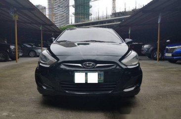 Hyundai Accent 2011 for sale