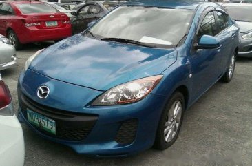 Mazda 3 2013 for sale