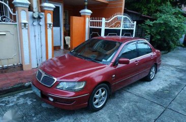 Mitsubishi Lancer 2003 for sale