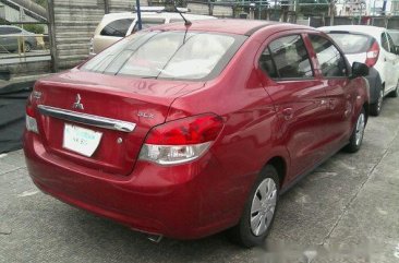 Mitsubishi Mirage G4 2015 for sale