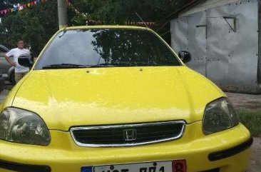 Honda Civic 1996 For sale