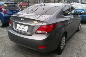 Hyundai Accent 2016 for sale