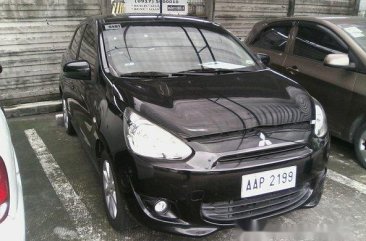 Mitsubishi Mirage 2014 for sale