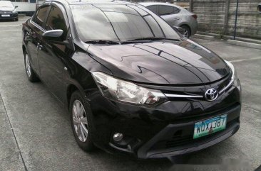 Toyota Vios 2014 for sale