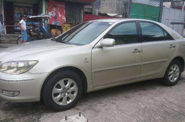 2003 Toyota Camry for sale