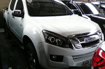 Isuzu D-Max 2015 LS AT for sale