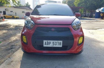 Kia Picanto 2015 for sale