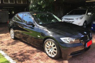 BMW 320i 2009 for sale