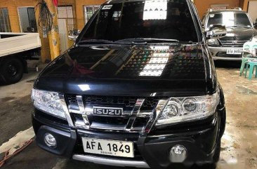 Isuzu Crosswind 2015 for sale