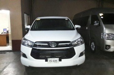 Toyota Innova 2016 for sale