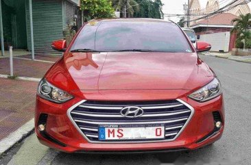 Hyundai Elantra 2017 for sale