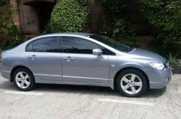 2007 Honda Civic For sale