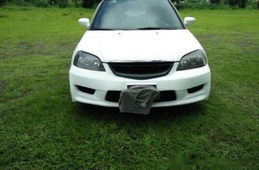 Honda Civic 2001 for sale