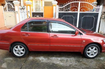 Mitsubishi Lancer 2003 for sale