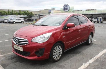 Mitsubishi Mirage G4 Glx 2015 for sale