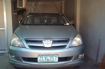 Toyota Innova 2007 for sale