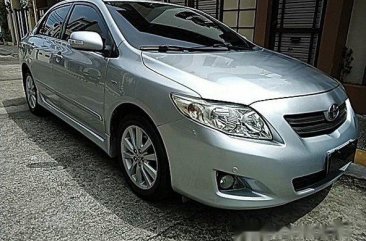 Toyota Corolla Altis 2008 for sale