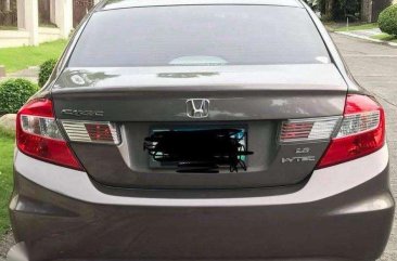 Honda Civic 2012 for sale