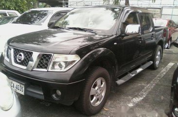 Nissan Frontier Navara 2014 for sale