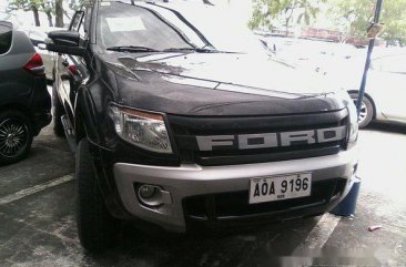 Ford Ranger 2014 for sale