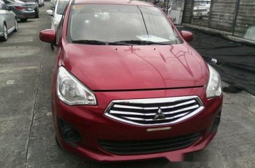 Mitsubishi Mirage G4 2015 for sale