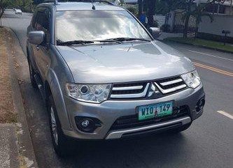 Mitsubishi Montero Sport 2014 for sale