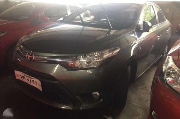 2017 Toyota Vios 13 E Automatic For Sale 