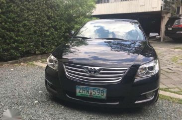 2007 Toyota Camry for sale