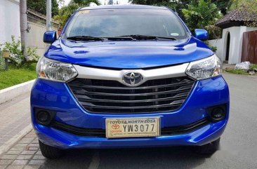 Toyota Avanza 2016 for sale