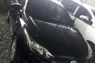 2017 Toyota Yaris for sale